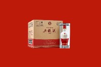 安庆市宿松县回收五粮液