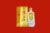 安庆市宿松县回收泸州老窖