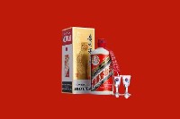 安庆市宿松县回收飞天茅台酒